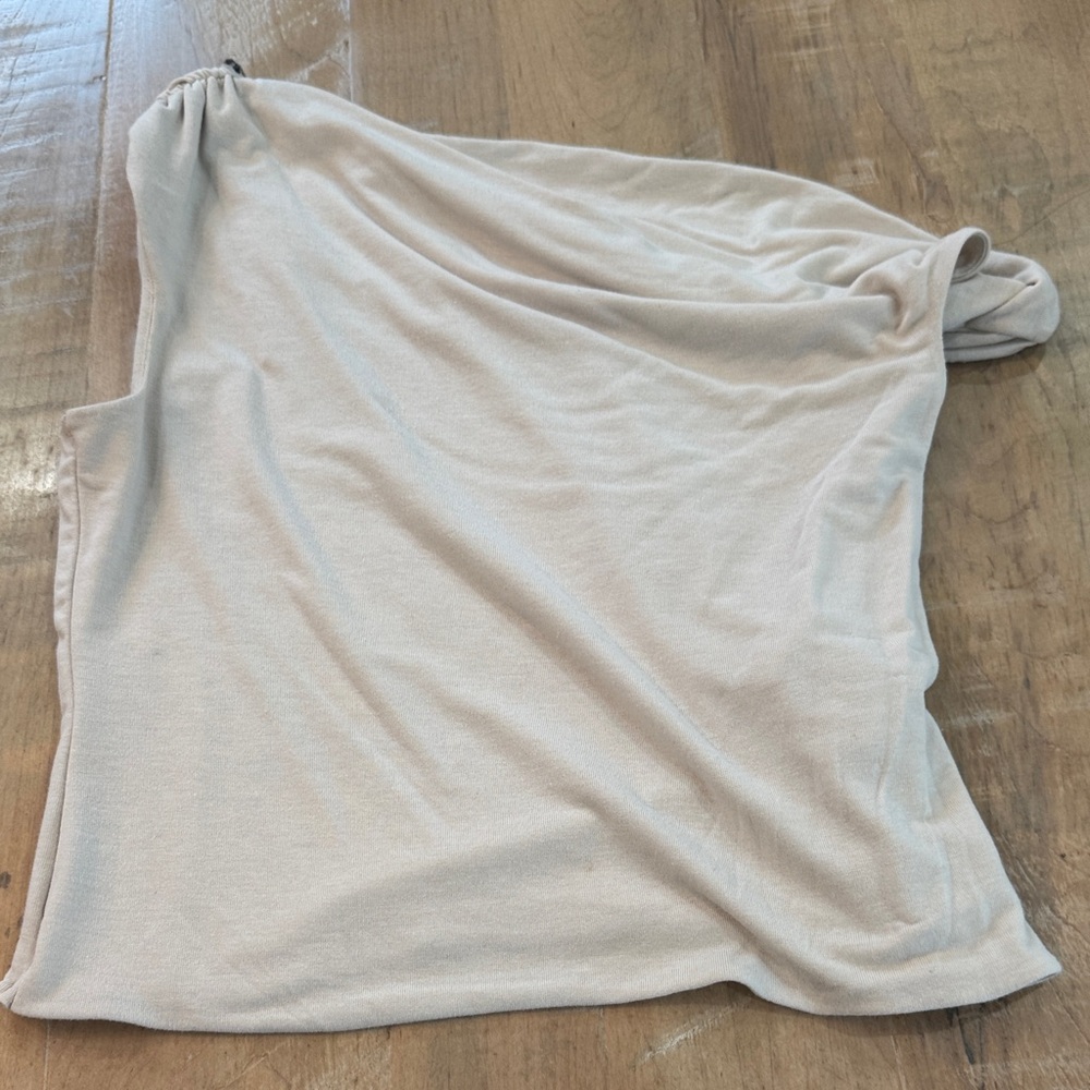 H&M Cream Women's Blouse